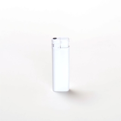 BRIQUET ATOMIC ELECTRONIQUE F5 TOUT BLANC 50/1000