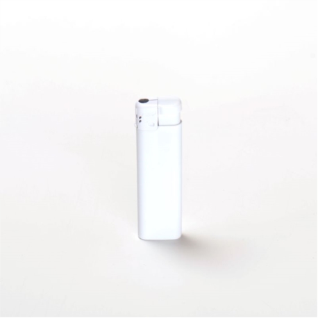 BRIQUET ATOMIC ELECTRONIQUE F5 TOUT BLANC 50/1000