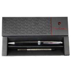 Stylo bille Pierre Cardin Milan Gun