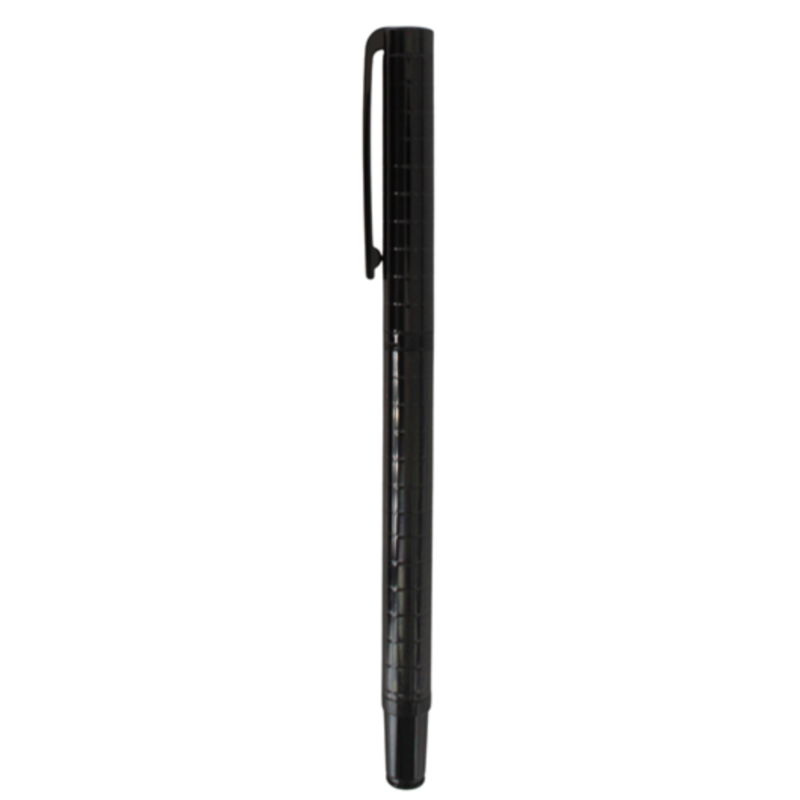 Roller Pierre Cardin Tokyo Gun motif carreaux