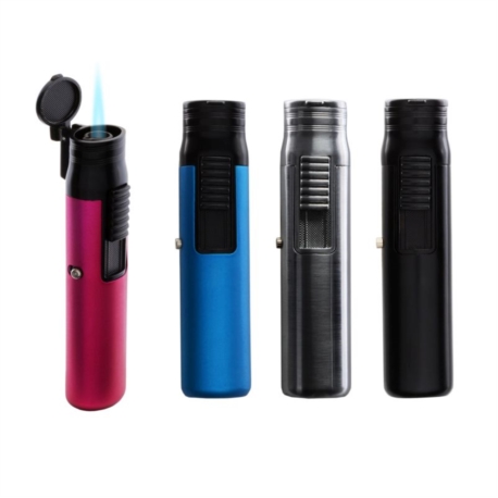 BRIQUET COZY JET FLAMME CARAT 3 COLORIS ASSORTIS 9/180