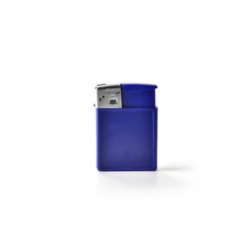 BRIQUET ATOMIC PIEZO DOMING SQUARE COLORIS BLEU 25/500