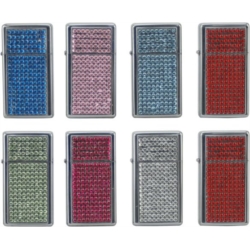 BRIQUET ESSENCE TRISTAR LADY STRASS 8/80*