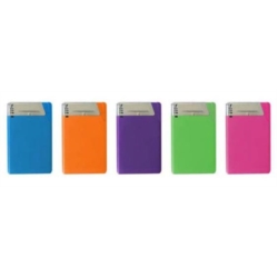 BRIQUET ATOMIC EXTRA PLAT RECHARGEABLE VIFS 20/400*