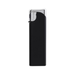 BRIQUET ATOMIC SWING RECHARGEABLE NOIR MAT 50/1000