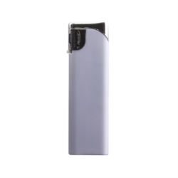 BRIQUET ATOMIC SWING RECHARGEABLE BLANC MAT 50/1000