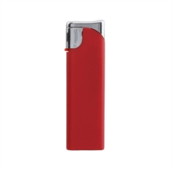 BRIQUET ATOMIC SWING RECHARGEABLE ROUGE MAT 50/1000