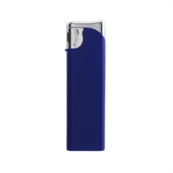 BRIQUET ATOMIC SWING RECHARGEABLE BLEU MAT 50/1000