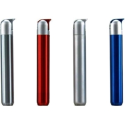 BRIQUET INDY STICK 4 COLORIS ASSORTIS 12/240*