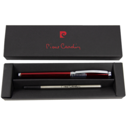 Roller Pierre Cardin Berlin 3 couleurs Bleu,rouge et noir