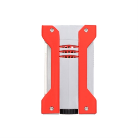 BRIQUET MYON JET FLAMME RACING EDITION ROUGE 10/50