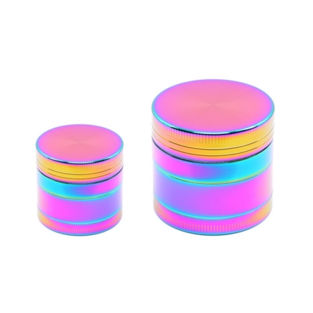 BROYEUR A TABAC 2 TAILLES 4 PARTIES RAINBOW 6/120