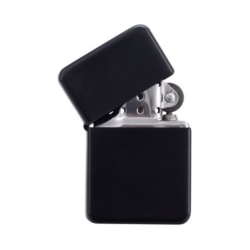 BRIQUET ESSENCE TRISTAR NOIR MAT 12/360