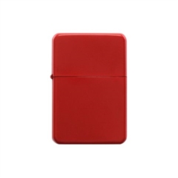 BRIQUET ATOMIC ESSENCE METAL COLORIS ROUGE 12/360