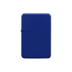 BRIQUET ATOMIC ESSENCE METAL COLORIS BLEU 12/360