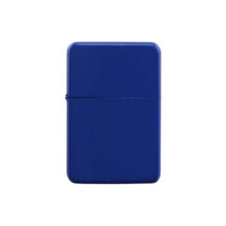 BRIQUET ATOMIC ESSENCE METAL COLORIS BLEU 12/360