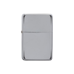 BRIQUET ESSENCE ATOMIC CHROME POLI SUR DISPLAY 12/360