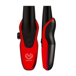 Briquet MYON Cigare USB double jet Rouge – La Havane Nîmes