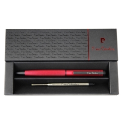 Stylo bille Pierre Cardin Mexico 5 couleurs