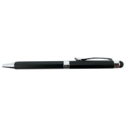 Stylo bille Pierre Cardin Dublin embout tactile 4 coloris assortis