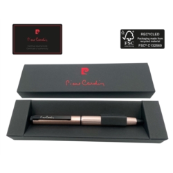 Stylo bille Pierre Cardin Mexico 5 couleurs