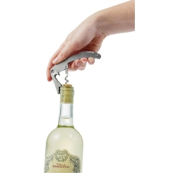 Sommelier en acier inoxydable 11x3x1.1 cm 60/240