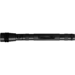 Torche flexible téléscopique 55 cm max aluminium 3LED 1/50