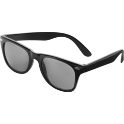 Lunettes de soleil plastique normes UV 400 15x14x4.6 cm