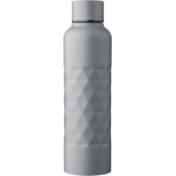 Gourde simple paroi 800 ML acier inoxydable recyclé 25 cm 1/24
