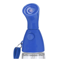 Vaporisateur 70 ml fermeture de sécurité 21.5cm 1/25