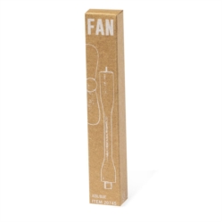 Ventilateur flexible - Connexion type C - toucher caoutchouc