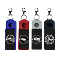 24 CendriClop le cendrier portable 100% recyclable décors Breizh